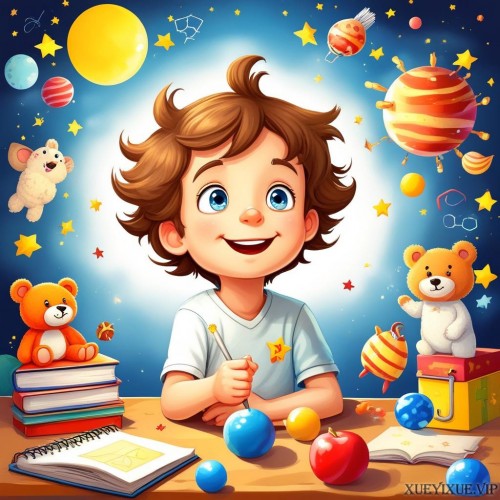 如何低调而有效地培养孩子的天赋？