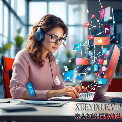 2025年自媒体矩阵运营的完整解析