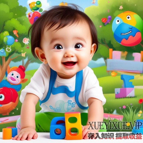 如何为0-3月龄的婴儿进行视觉训练？