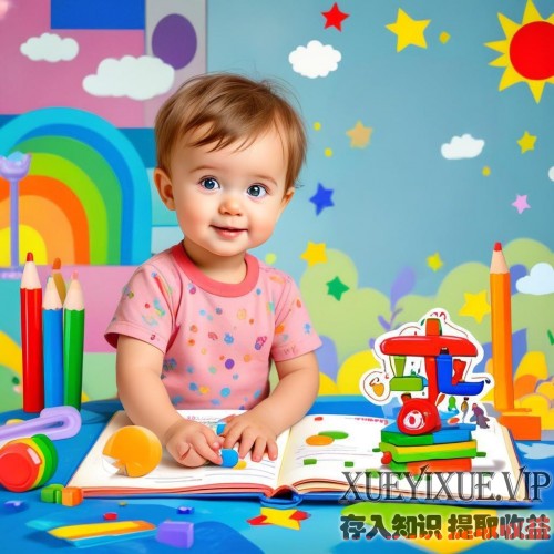 有哪些适合婴幼儿的触觉体验活动？