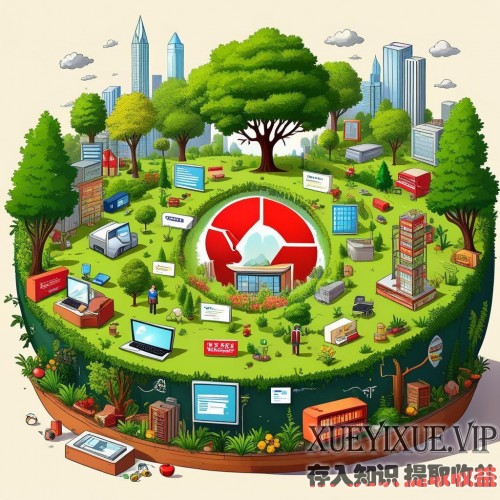 如何通过定位商业生态位提升竞争力？