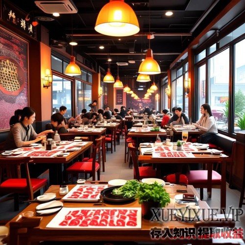 餐饮店免费吃“霸王餐”快速裂变，一个月就回本案例