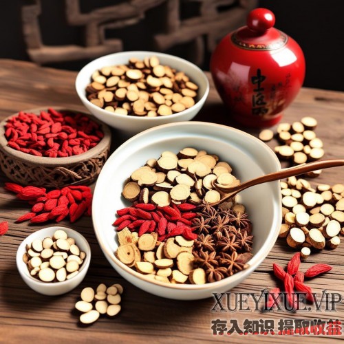 药食同源食物有哪些现代应用？