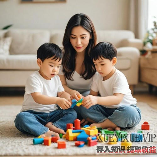 如何通过游戏激发孩子的好奇心？
