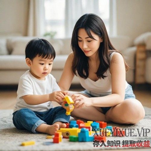 如何提升孩子的自信心