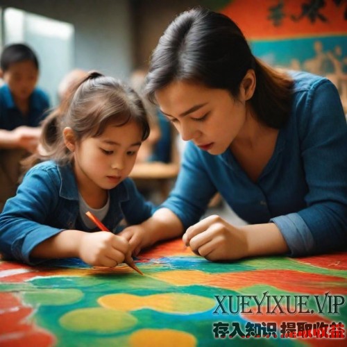如何培养孩子的协作能力？