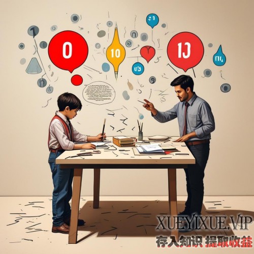 元问题如何影响逻辑链？