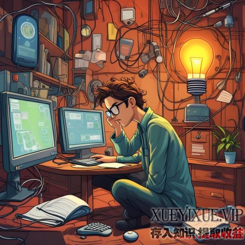 逻辑思维在解决问题中的作用