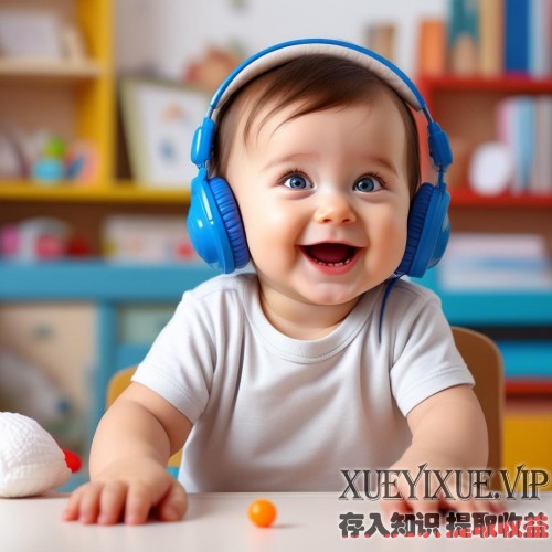 促进宝宝理解能力的音乐方案