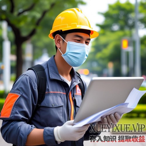 户外工作者如何防暑？