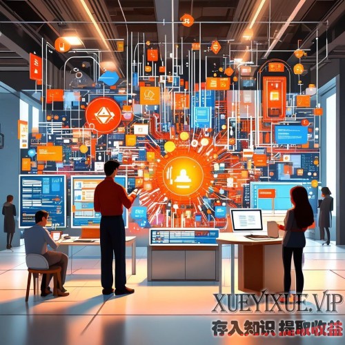 数字技术如何深度重构服务场景？