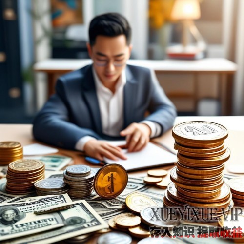 普通人用AI布局数字资产赚百万的实操落地方法