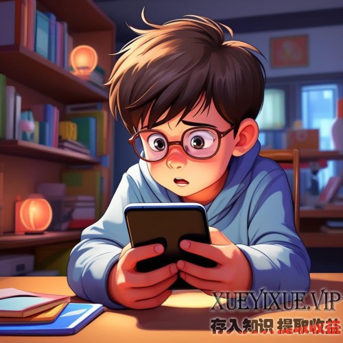 家长如何科学管理孩子的电子设备使用？