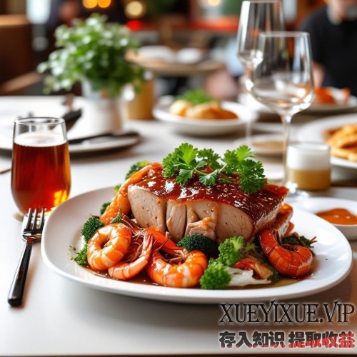 餐饮连锁品牌如何用AI优化产品？