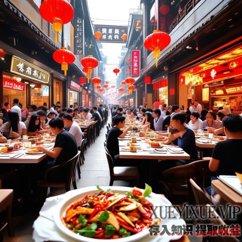 餐饮行业怎么做最赚钱？