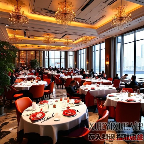 海鲜酒楼怎么做营销？
