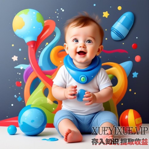 宝宝潜能开发的黄金期