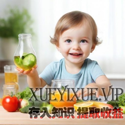 如何为孩子制定养生计划？