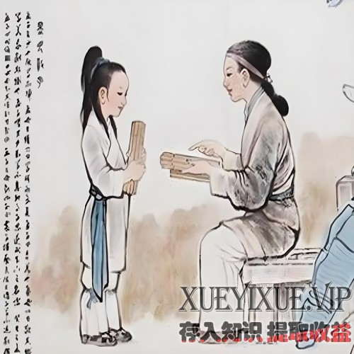 传承孟母智慧，引导孩子向上社交—— 现代育儿的环境塑造之道