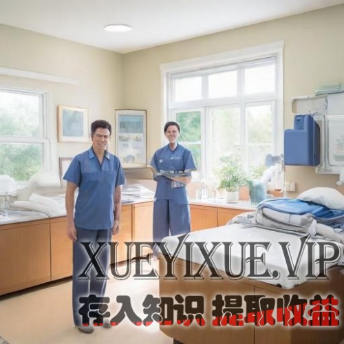 家政服务业迅速占领市场的免费模式