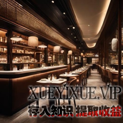 实体餐饮店如何设计营销裂变方案