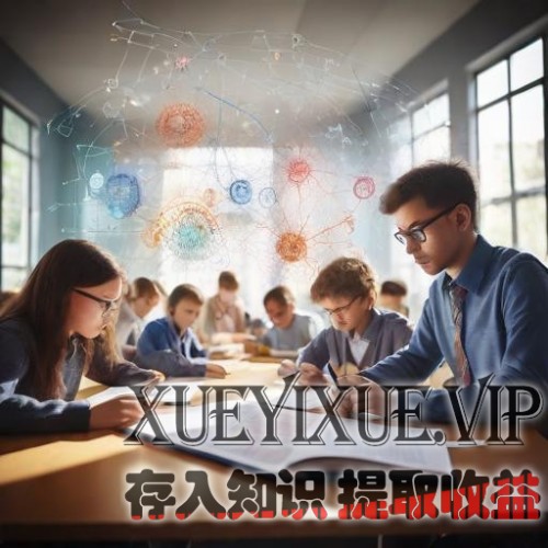 教育领域中反脆弱的应用实例？