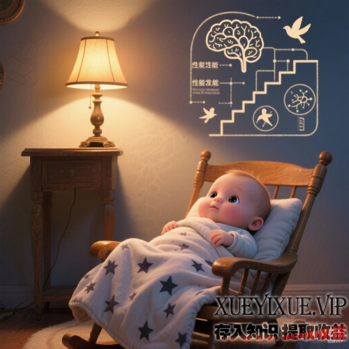婴幼儿智力开发：基于发育科学的策略与实践指南