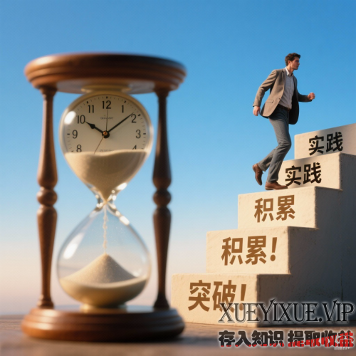 复利思维：底层逻辑、跨域应用与实践指南