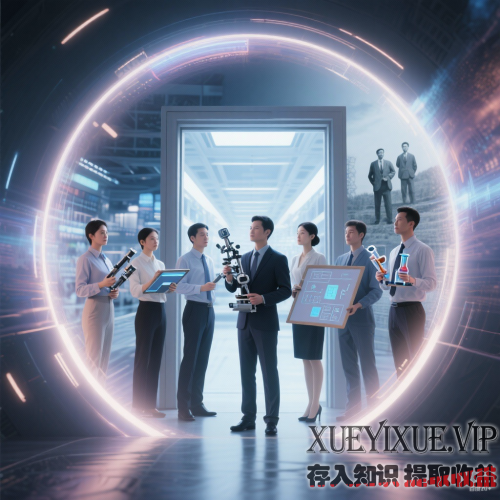 个人职业生涯规划指南：主动破局，赢在未来十年职业赛道