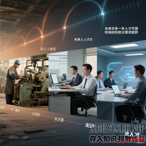 量子计算：重构商业规则的颠覆性力量
