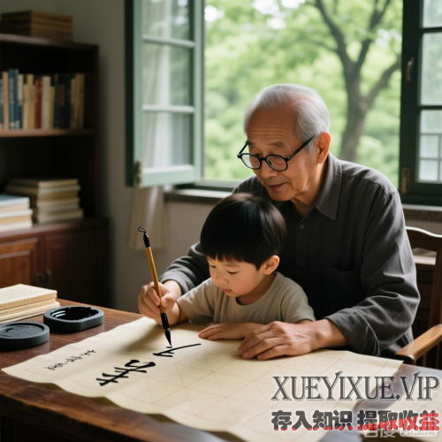 习惯养成：家庭教育是不可替代的起点