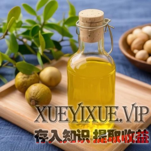 免费送高档茶油还能年赚百万？这3个盈利逻辑，创业者能直接抄
