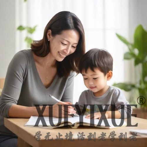 怎样处理孩子的过度依赖？