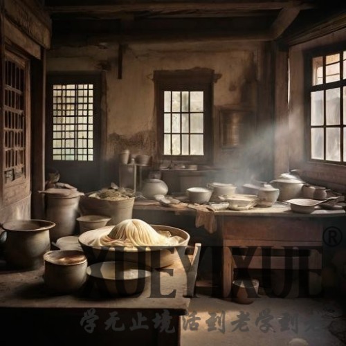 面馆生意越来越差怎么办？