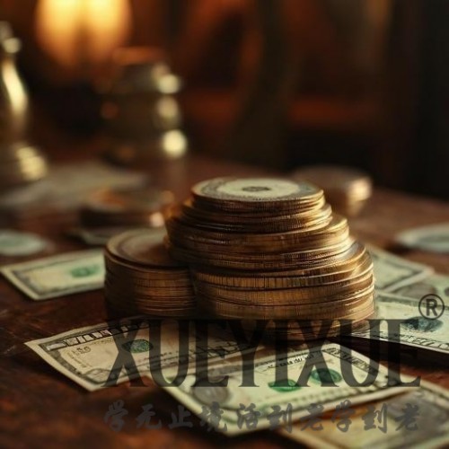 2025年后6个最有潜力赚钱的行业
