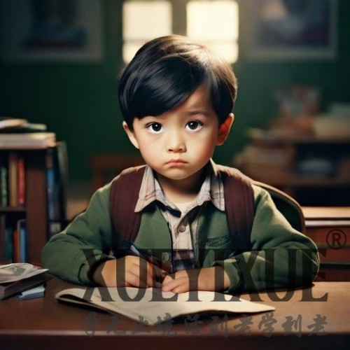 孩子不愿上学怎么办？三句话搞定
