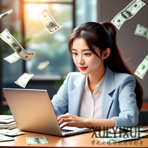 2025年8个能最快赚到钱的副业