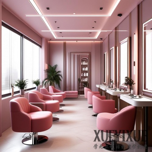 美容院活动方案，如何通过免费模式，5家店10天时间收款1000万元