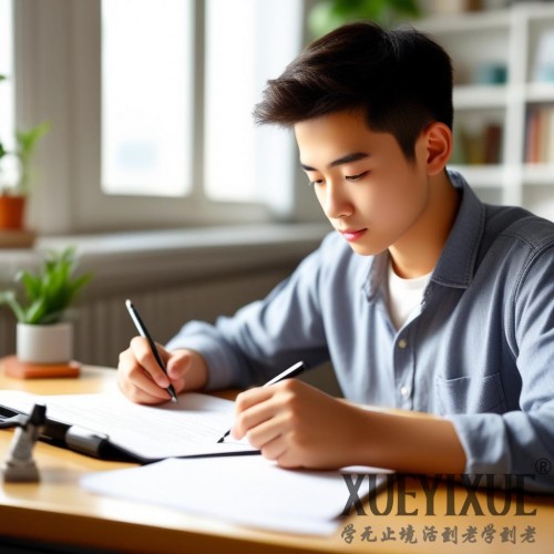 学习高手的10个学习习惯