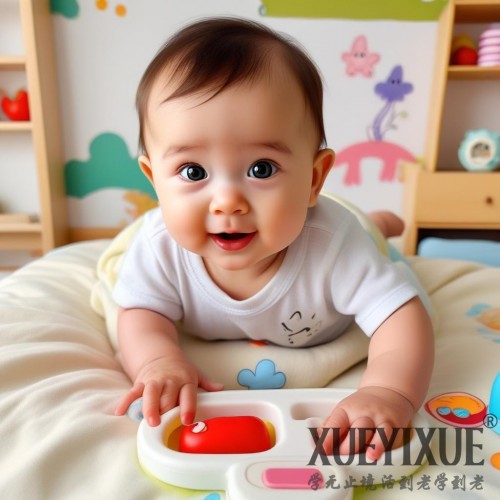 如何对婴幼儿进行感观训练呢？
