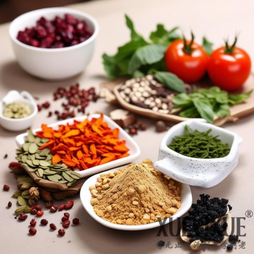 抗炎饮食是什么?有什么健康益处呢?