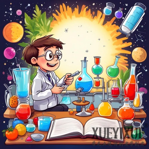怎样让孩子像科学家般思考？