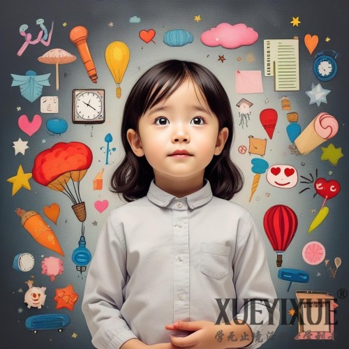孩子的感受，你知道吗？