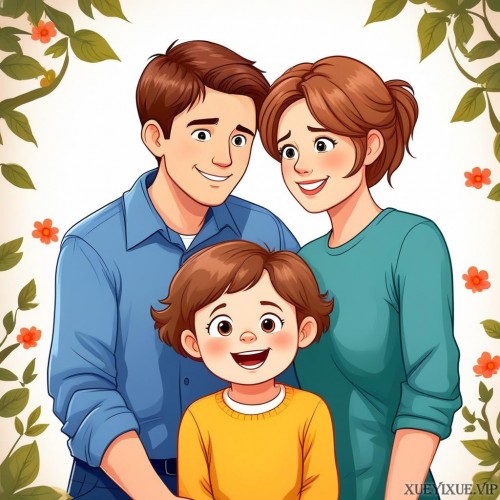 如何帮助孩子面对他们的感受？