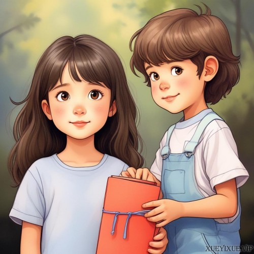 不要评价孩子的个性与人品