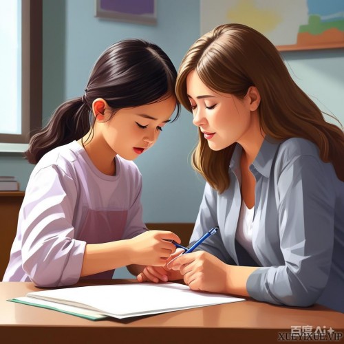如何引导孩子正确面对错误并改正？