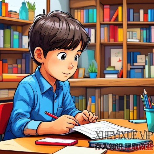如何培养孩子的系统思维能力？
