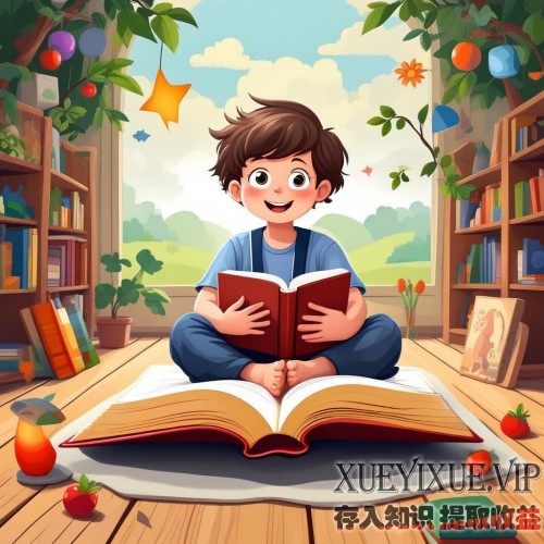 如何设计孩子的成长规划？