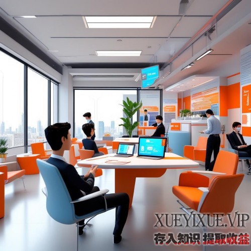 怎样利用技术赋能服务供给？技术赋能服务供给的策略
