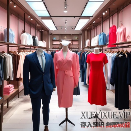 服装店生意不好怎么办有什么新招